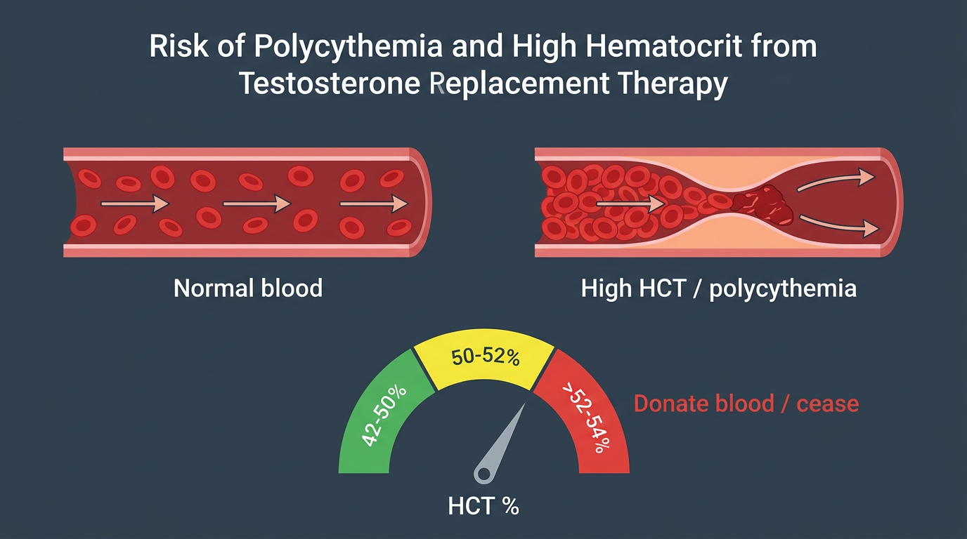 Hematocrit Risk Gauge